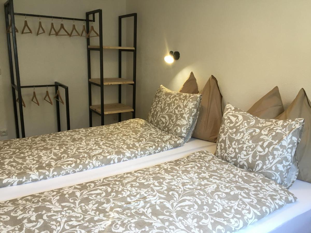 Ferienwohnung Stoablick - Barrierefrei Mit Bergblick Bad Goisern Zewnętrze zdjęcie